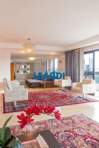 Apartamento com 5 Quartos à venda, 311m² no Jardim da Saúde, São Paulo