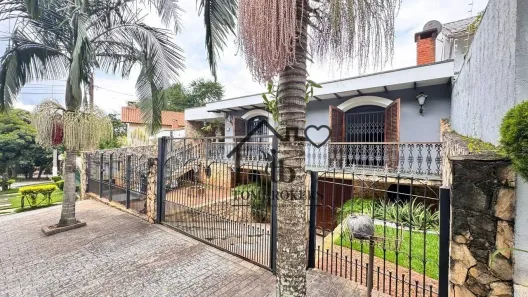Casa com 5 Quartos à venda, 303m² no Jardim Virginia Bianca, São Paulo