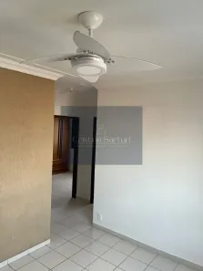 Apartamento com 2 Quartos à venda, 42m² no Jardim das Indústrias, São José dos Campos