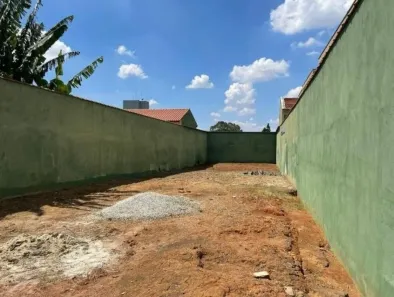 Lote/Terreno à venda, 400m² no Jardim Oriental, São Paulo