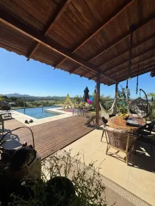 Fazenda/Sítio com 4 Quartos à venda, 250m² no Morretes, Balneário Piçarras