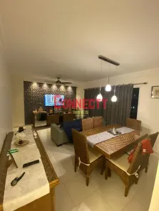 Apartamento com 3 Quartos à venda, 97m² no Jardim Nova Aliança Sul, Ribeirão Preto