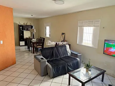 Casa de Condomínio com 3 Quartos à venda, 130m² no Nova Parnamirim, Parnamirim