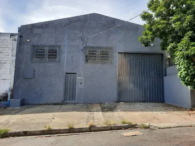 Galpão/Depósito/Armazém para alugar, 330m² no Arvoredo, Contagem