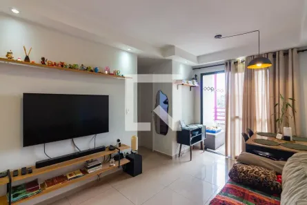 Apartamento com 2 Quartos à venda, 48m² no Santa Maria, Osasco