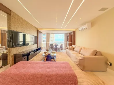 Apartamento com 3 Quartos à venda, 137m² no Ponta D'Areia, São Luís