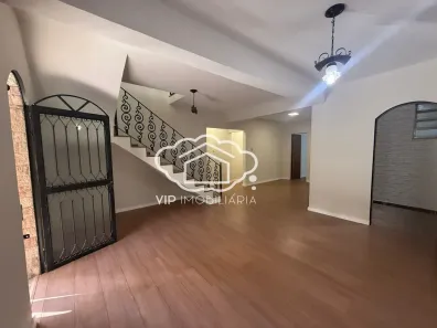 Casa com 5 Quartos à venda, 237m² no Campo Grande, Rio de Janeiro
