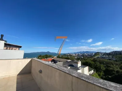 Cobertura com 3 Quartos à venda, 131m² no Estreito, Florianópolis