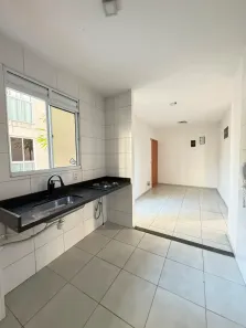Apartamento com 2 Quartos à venda, 50m² no Morada de Laranjeiras, Serra