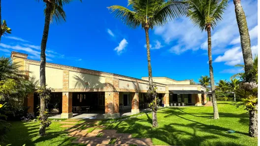 Casa com 7 Quartos à venda, 540m² no Jardim Acapulco, Guarujá