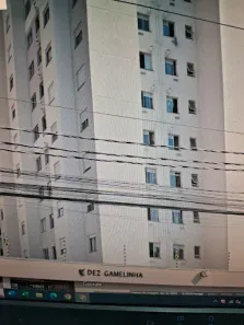 Apartamento com 2 Quartos à venda, 48m² no Cidade Líder, São Paulo