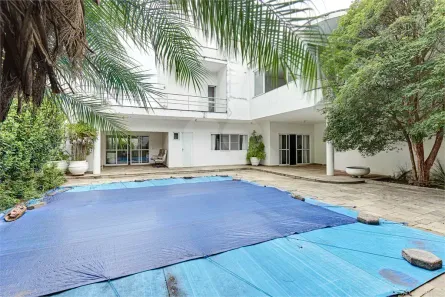 Sobrado com 4 Quartos à venda, 638m² no Alto da Boa Vista, São Paulo