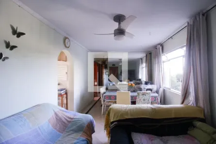 Apartamento com 3 Quartos à venda, 70m² no Jardim Íris, São Paulo