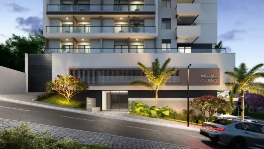 Apartamento com 2 Quartos à venda, 49m² no São Pedro, Juiz de Fora