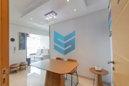 Apartamento com 1 Quarto para alugar, 52m² no Parque Campolim, Sorocaba