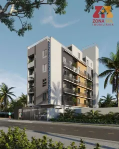 Apartamento com 2 Quartos à venda, 48m² no Poço, Cabedelo