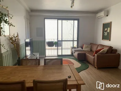 Apartamento com 2 Quartos à venda, 71m² no Cidade Baixa, Porto Alegre