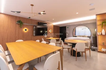 Apartamento com 3 Quartos à venda, 112m² no Balneário Pereque, Porto Belo