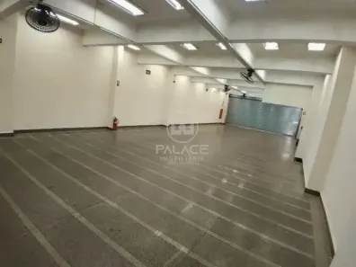 Imóvel Comercial com 1 Quarto para alugar, 950m² no Centro, Piracicaba