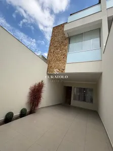 Apartamento com 4 Quartos à venda, 215m² no Vila Carrão, São Paulo