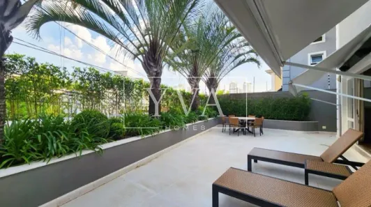 Casa com 4 Quartos à venda, 364m² no Chácara Itaim, São Paulo