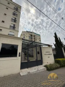 Apartamento com 3 Quartos à venda, 86m² no Vila Helena, Atibaia