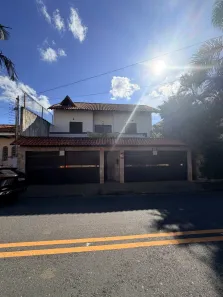 Sobrado com 5 Quartos à venda, 247m² no Vila Oliveira, Mogi das Cruzes