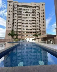 Apartamento com 2 Quartos à venda, 60m² no Centro, Niterói