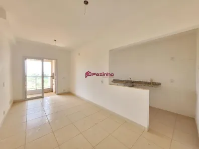 Apartamento com 2 Quartos à venda, 63m² no Centro, Iracemápolis