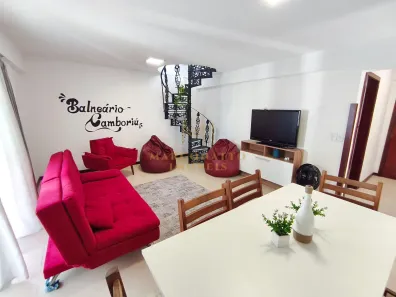 Cobertura com 4 Quartos para alugar, 300m² no Centro, Balneário Camboriú