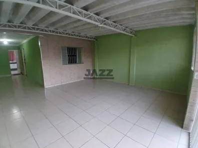 Casa com 2 Quartos à venda, 106m² no Jardim Motorama, São José dos Campos