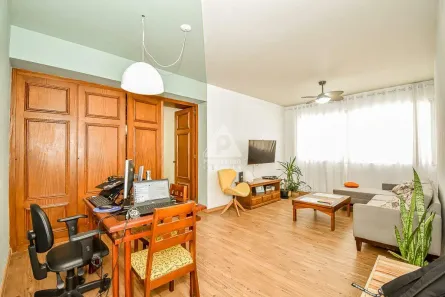 Apartamento com 3 Quartos à venda, 100m² no Leme, Rio de Janeiro