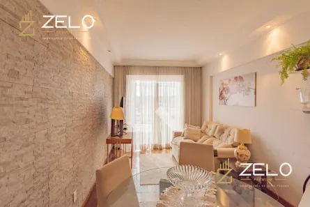 Apartamento com 2 Quartos à venda, 70m² no Jardim Chapadão, Campinas