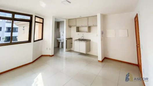 Apartamento com 1 Quarto para alugar, 41m² no Agronômica, Florianópolis