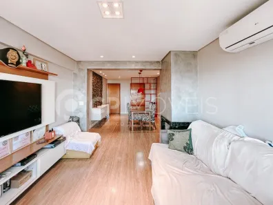 Apartamento com 3 Quartos à venda, 90m² no Cristo Redentor, Porto Alegre