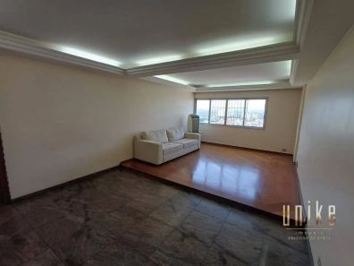 Apartamento com 3 Quartos à venda, 125m² no Centro, São José dos Campos