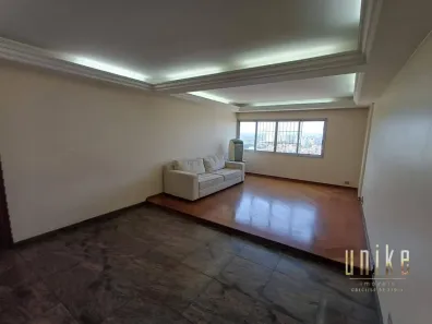 Apartamento com 3 Quartos à venda, 125m² no Centro, São José dos Campos