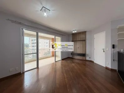 Apartamento com 3 Quartos para alugar, 93m² no Tatuapé, São Paulo