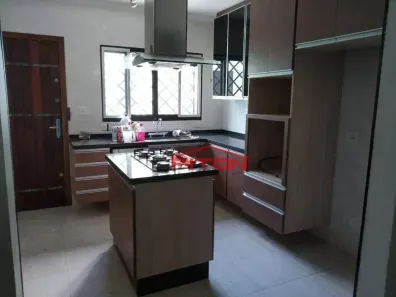 Sobrado com 3 Quartos à venda, 153m² no Vila Salete, São Paulo