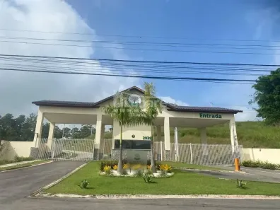 Lote/Terreno à venda, 502m² no Ipiranga, Guararema