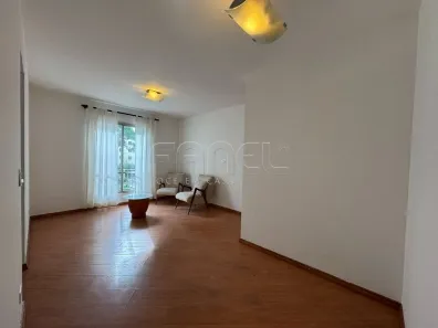 Apartamento com 3 Quartos à venda, 59m² no Caxingui, São Paulo