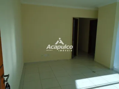 Apartamento com 3 Quartos para alugar, 56m² no Vila Dainese, Americana