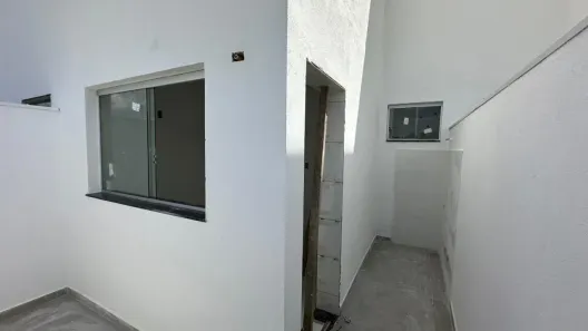 Casa com 3 Quartos à venda, 80m² no Xangrilá (Justinópolis), Ribeirão das Neves