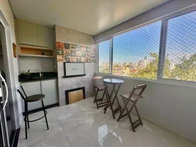 Apartamento com 2 Quartos à venda, 76m² no Gravatá, Navegantes