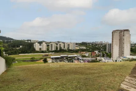 Lote/Terreno à venda, 546m² no Tamboré, Santana de Parnaíba