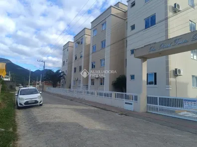 Apartamento com 2 Quartos à venda, 48m² no Guarda do Cubatão, Palhoça