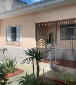 Casa com 3 Quartos à venda, 198m² no Vila Nova Bonsucesso, Guarulhos