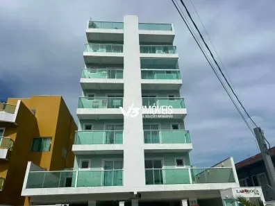 Apartamento com 2 Quartos à venda, 66m² no Centro, Matinhos