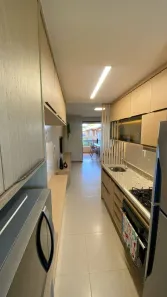 Apartamento com 2 Quartos à venda, 63m² no Itacimirim (Monte Gordo), Camaçari