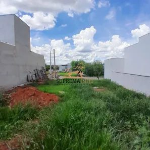 Lote/Terreno à venda, 201m² no Jardim Novo Horizonte, Sorocaba